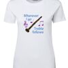 Ladies Special Tee Thumbnail