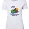Ladies Special Tee Thumbnail