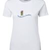 Ladies Special Tee Thumbnail