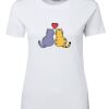 Ladies Special Tee Thumbnail