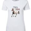 Ladies Special Tee Thumbnail