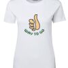 Ladies Special Tee Thumbnail