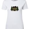 Ladies Special Tee Thumbnail