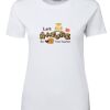 Ladies Special Tee Thumbnail