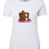Ladies Special Tee Thumbnail