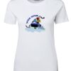 Ladies Special Tee Thumbnail