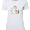 Ladies Special Tee Thumbnail