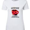Ladies Special Tee Thumbnail