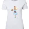 Ladies Special Tee Thumbnail
