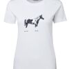Ladies Special Tee Thumbnail