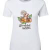 Ladies Special Tee Thumbnail