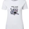 Ladies Special Tee Thumbnail