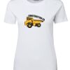 Ladies Special Tee Thumbnail