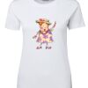 Ladies Special Tee Thumbnail