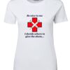 Ladies Special Tee Thumbnail