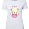 Ladies Special Tee Thumbnail
