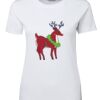 Ladies Special Tee Thumbnail