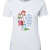 Ladies Special Tee Thumbnail