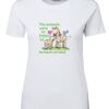 Ladies Special Tee Thumbnail
