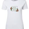 Ladies Special Tee Thumbnail