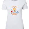 Ladies Special Tee Thumbnail