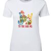 Ladies Special Tee Thumbnail