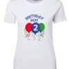 Ladies Special Tee Thumbnail