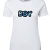 Ladies Special Tee Thumbnail