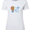 Ladies Special Tee Thumbnail