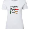 Ladies Special Tee Thumbnail