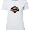 Ladies Special Tee Thumbnail