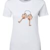 Ladies Special Tee Thumbnail
