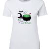 Ladies Special Tee Thumbnail
