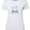Ladies Special Tee Thumbnail