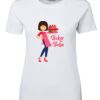 Ladies Special Tee Thumbnail