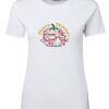 Ladies Special Tee Thumbnail