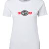 Ladies Special Tee Thumbnail