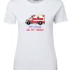 Ladies Special Tee Thumbnail
