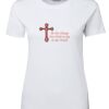 Ladies Special Tee Thumbnail