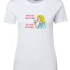 Ladies Special Tee Thumbnail