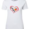 Ladies Special Tee Thumbnail