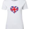 Ladies Special Tee Thumbnail