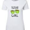 Ladies Special Tee Thumbnail