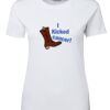 Ladies Special Tee Thumbnail