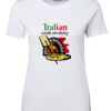 Ladies Special Tee Thumbnail