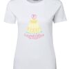 Ladies Special Tee Thumbnail