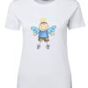 Ladies Special Tee Thumbnail