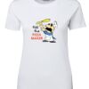 Ladies Special Tee Thumbnail