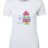 Ladies Special Tee Thumbnail