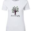 Ladies Special Tee Thumbnail